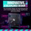 Cooler Master GX III Gold 750 thumbnail 2