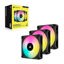 Corsair iCUE AF120 RGB Elite 3 Pack + Controller thumbnail 10
