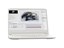 Acer ConceptD 7 CN715-71-71TE 15.6" Notebook 3840 x 2160 Core i7 i7-9750H 16 GB RAM 1 TB SSD White