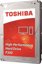 Toshiba P300 2TB 3.5" 5400 RPM HDWD220UZSVA