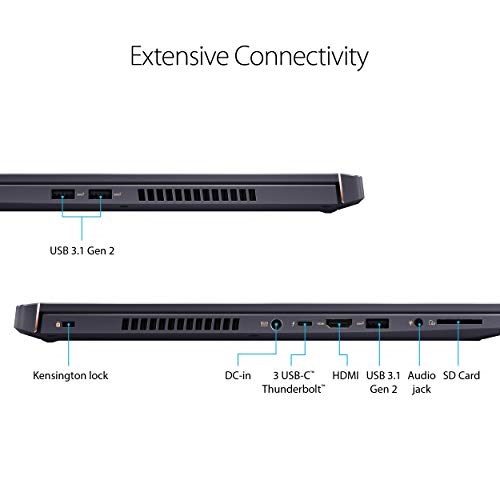 ASUS ProArt StudioBook 17 H700GV-XS76 image 5