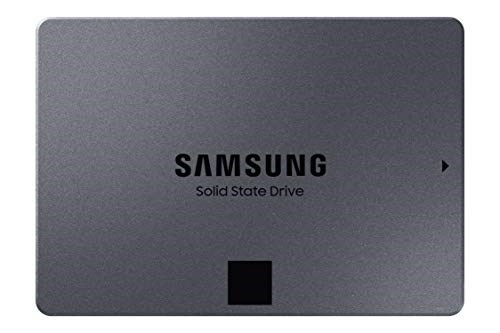 Samsung 860 QVO 2TB image 12