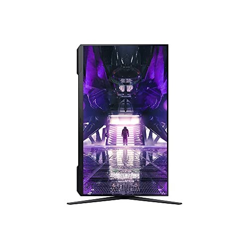 SAMSUNG Odyssey G32A image 6