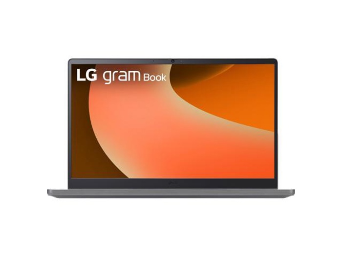 LG Gram Book 15U50T-G.ARS2U1 image 2