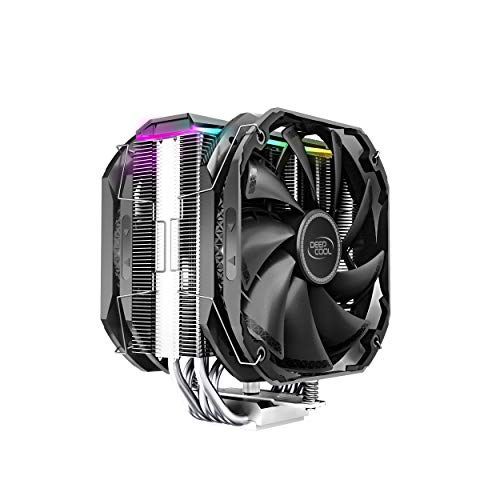 DeepCool AS500 Plus image 2