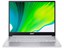 Acer Swift 3 SF313-53-79HQ Intel Core i7 11th Gen 1165G7 (2.80 GHz) 16GB LPDDR4X RAM 1TB NVMe SSD Intel Iris Xe Graphics 13.5" Windows NX.A4KAA.004