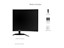 ViewSonic VX2768-PC-MHD thumbnail 4