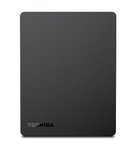 Toshiba Canvio HDWC120XK3J1 2TB image 8