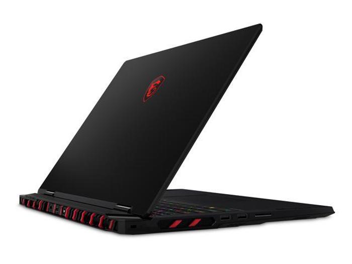 MSI Raider 18 HX A14VIG-289US image 7