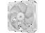 Corsair RS140 ARGB White 2 Pack thumbnail 9