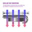 ID-COOLING IS-55 ARGB White thumbnail 4