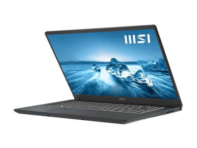 MSI Prestige 15 A12SC-011 image 5