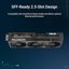 ASUS Prime Radeon RX 9070 GRE EVO OC Edition thumbnail 2