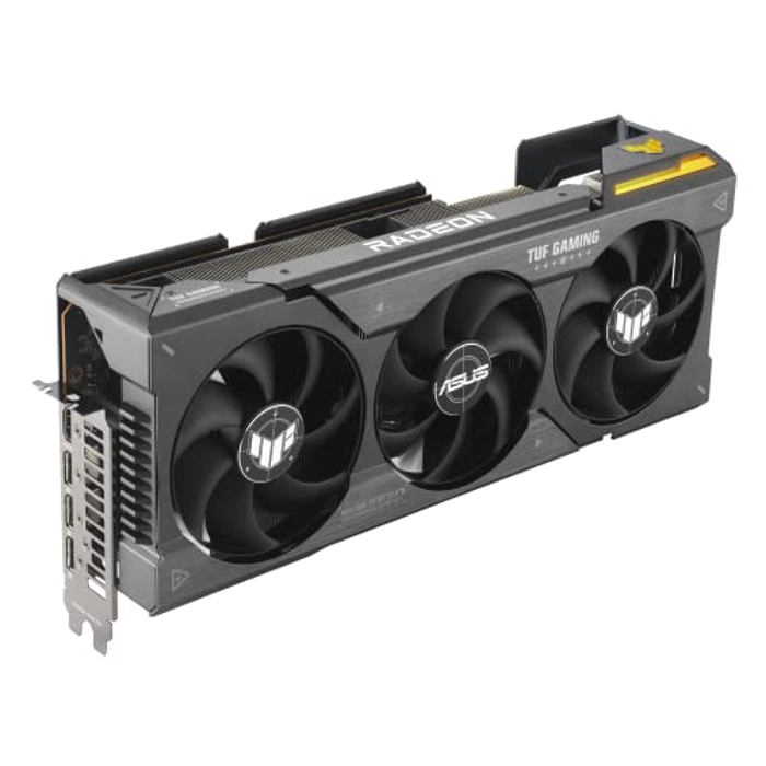 ASUS TUF Gaming Radeon RX 7900 XT OC Edition image 5