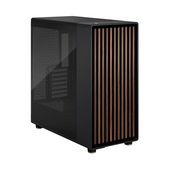 Fractal Design North XL TG image 6