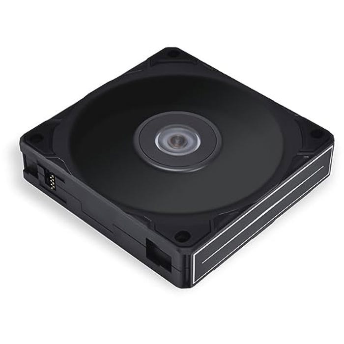 Lian Li Uni Fan P28 3 Pack image 4