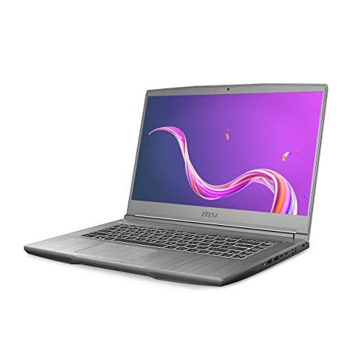 MSI Creator 17M A9SD-046 image 4