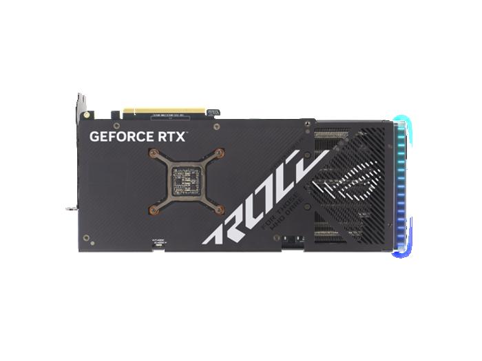 ASUS ROG Strix GeForce RTX 4070 SUPER image 8