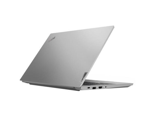 Lenovo ThinkPad E15 Gen 4 21E6007HUS image 12