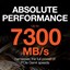 Seagate FireCuda 530 2TB + Heatsink thumbnail 3