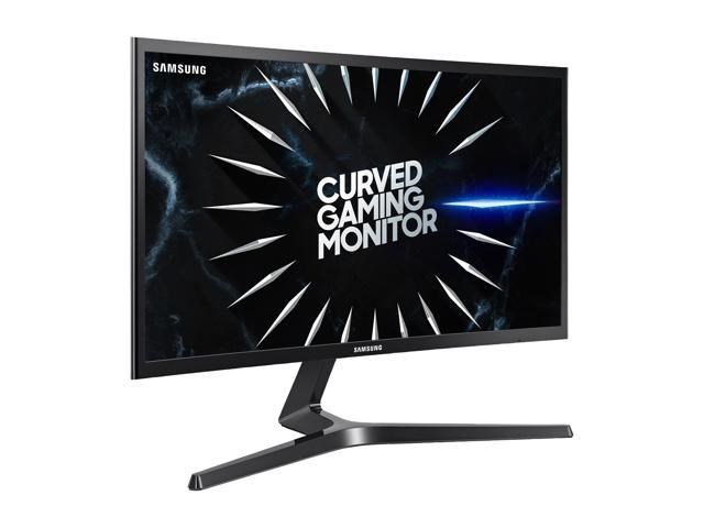 Samsung C24RG50 image 3