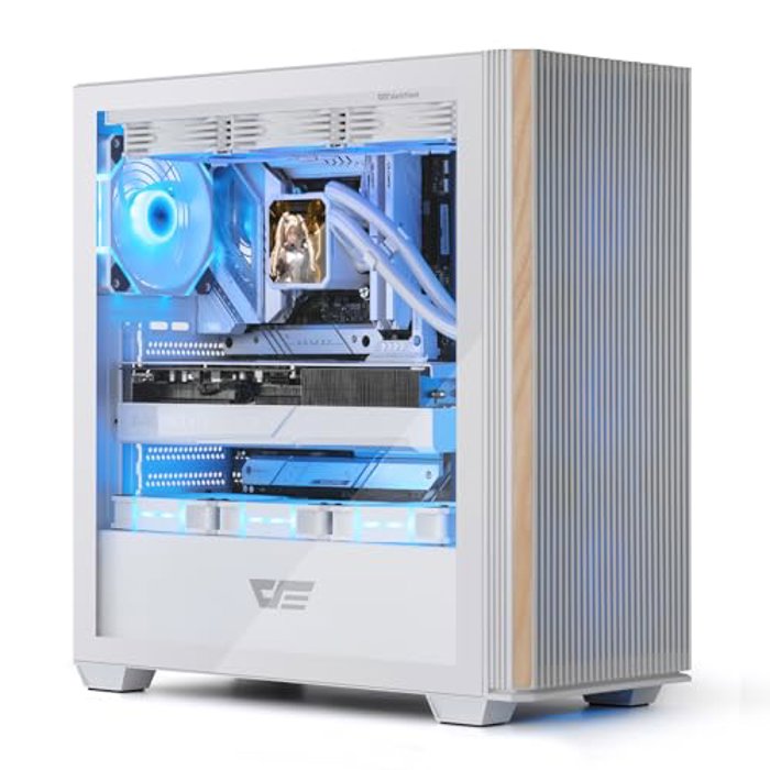 Configurazione PC di Portor