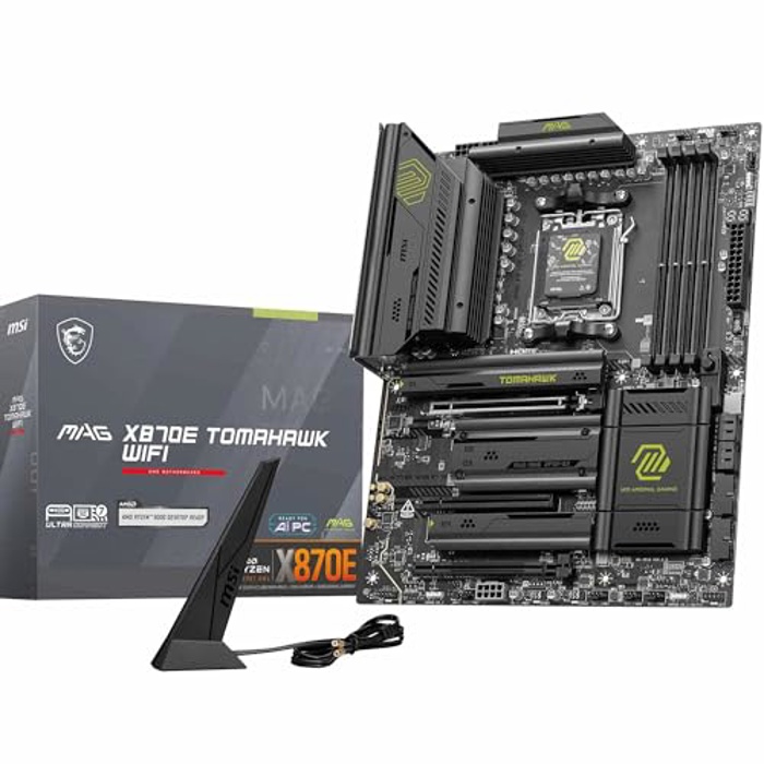 PC Build by Crimson