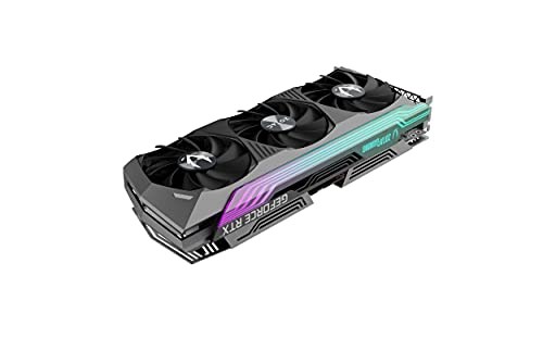 Price history for ZOTAC GeForce RTX 3070 Ti AMP Holo Pangoly