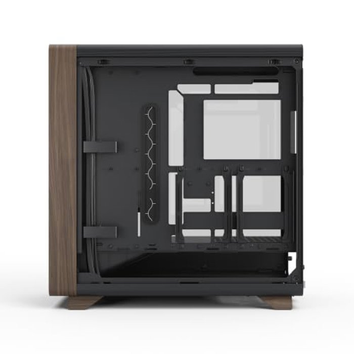 Fractal Design Summit Black TG image 16