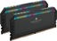 CORSAIR DOMINATOR PLATINUM RGB 64GB (2x32GB) DDR5 6600MHz thumbnail 2