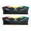 TEAMGROUP T-Force Delta RGB 64GB (2x32GB) DDR5 6000MHz PC5-48000 CL38 FF3D564G6000HC38GDC01