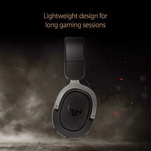 ASUS TUF GAMING H3 GUN METAL image 4