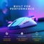 Glorious Gaming Model O 2 White Wireless thumbnail 2