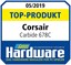 Corsair Carbide Series 678C thumbnail 9