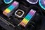 CORSAIR VENGEANCE RGB PRO 64GB (8x8GB) DDR4 3600MHz thumbnail 6