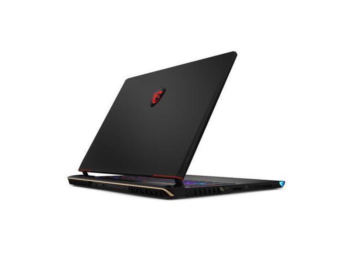 MSI Raider GE68HX 13VI-202US image 9