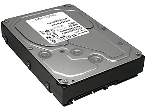 Toshiba MG04ACA 6TB image 2