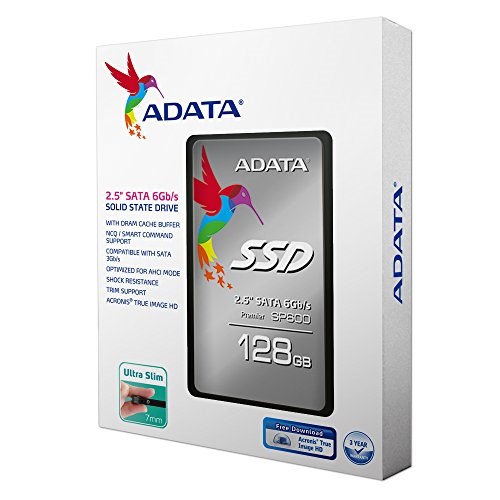 ADATA ASP600S3-128GM-C image 5