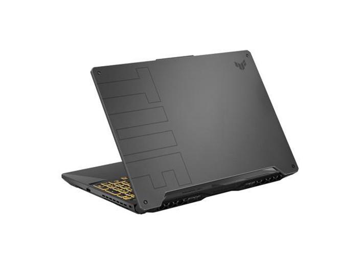 ASUS TUF F15 FX506HC-UB51 image 7