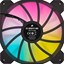 CORSAIR iCUE SP140 RGB Elite Dual Fan thumbnail 10