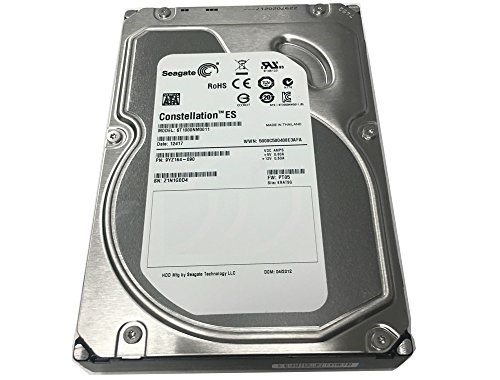 Seagate Constellation 3TB ST33000651NS image 2