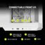 MSI MAG PANO M100R PZ White thumbnail 10