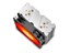 DEEPCOOL GAMMAXX400V2 Red thumbnail 4