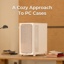 TRYX FLOVA White thumbnail 6