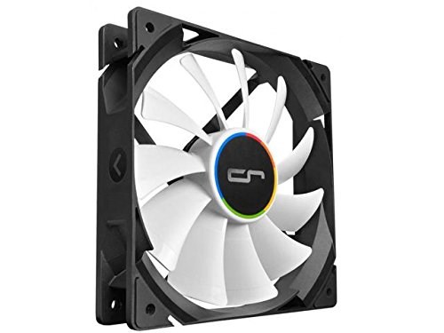 Cryorig QF120 Silent 120mm image 5