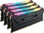 CORSAIR VENGEANCE RGB PRO 32GB (4x8GB) DDR4 3600MHz thumbnail 4
