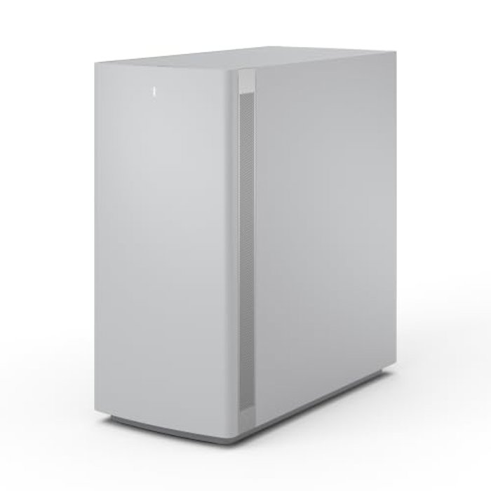 Fractal Design Define One Light TG Clear Tint image 17