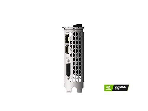 Gigabyte GeForce GTX 1650 G6 4 GB D6 OC Rev 2.0 image 6