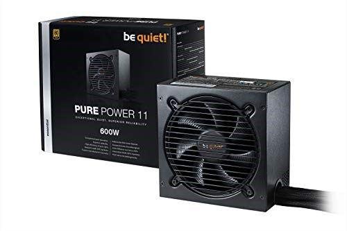 be quiet! Pure Power 11 600W image 3