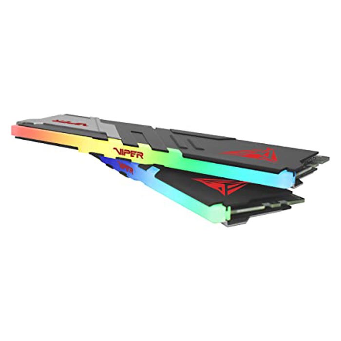 Patriot Viper Venom RGB 32GB (2x16GB) DDR5 6000MHz image 3